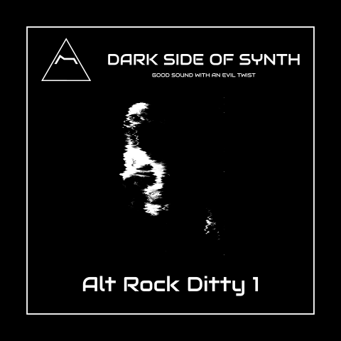Alt Rock Ditty - Alternative Rock Single