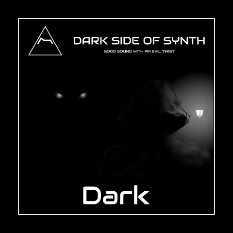 Dark - Darksynth - Horror Single