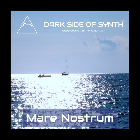 Mre Nostrum - Dark Side of Synth