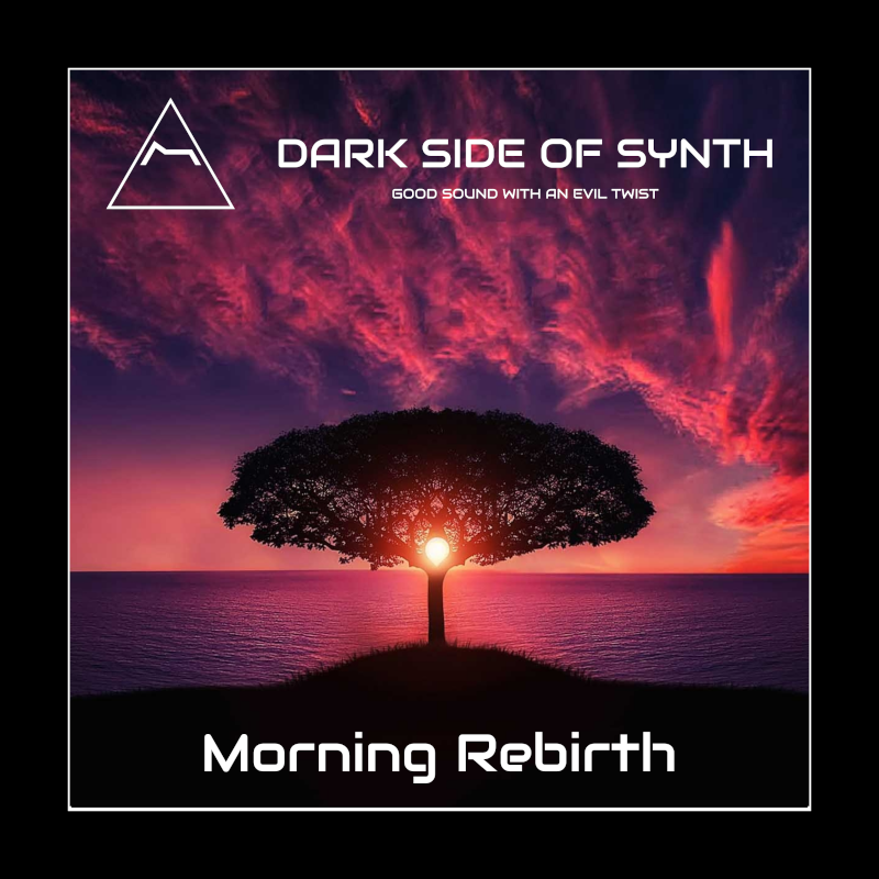 Morning Rebirth - Uplifting Piano Trance Single