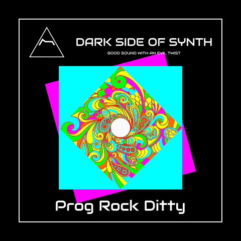 Prog Rock Ditty - Progressive Rock Single