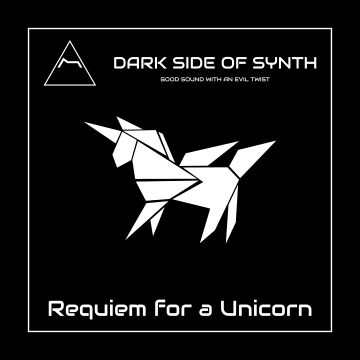 Requiem for a Unicorn - Dark Side of Synth - Ambient Space Music