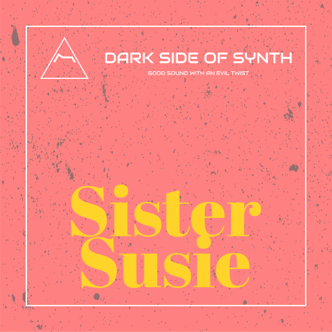 Sister Susie - Lo-Fi Chillout Single