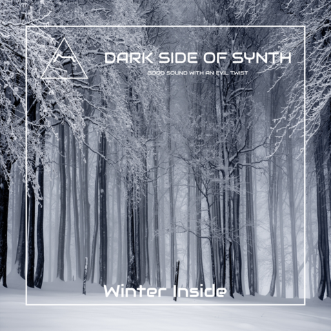 Winter Inside - Dark Piano Improvisation