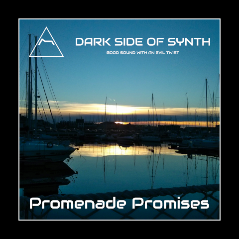 Promenade Promises EP - Retrowave, Italo Disco EP