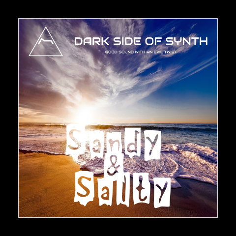Sandy & Salty - Chillhouse Single