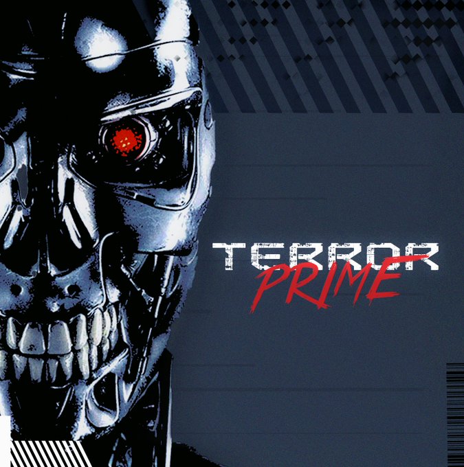 Terror Prime